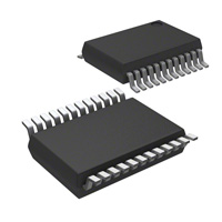 CMX589AD5-CML Microcircuits接口 - 调制解调器 - IC 和模块